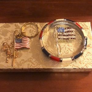 Vintage Patriotic bundle